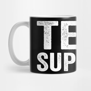 Tech-Support-Funny Mug